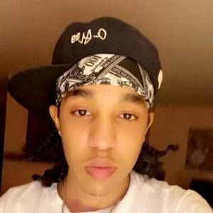 Meet your Posher, Christopher